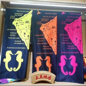 特大サイズビーチタオル